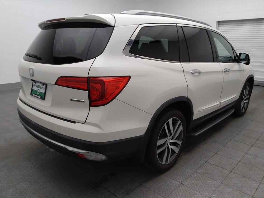 2018 Honda Pilot in Gainesville, FL 32609 - 18137077 9