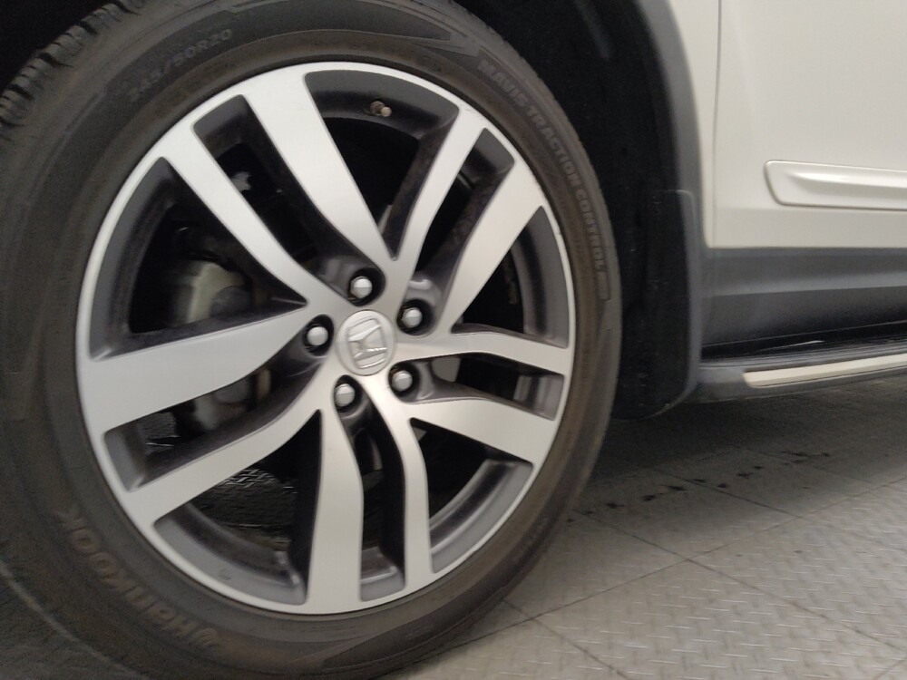 2018 Honda Pilot in Gainesville, FL 32609 - 18137077 31
