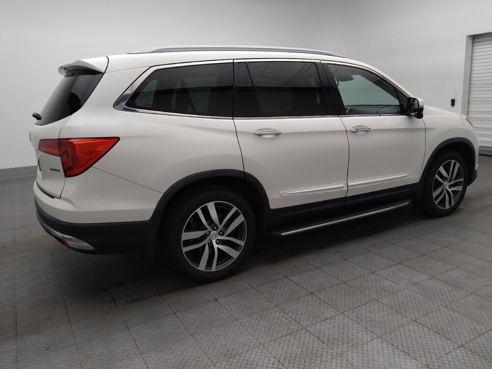 2018 Honda Pilot in Gainesville, FL 32609 - 18137077 10