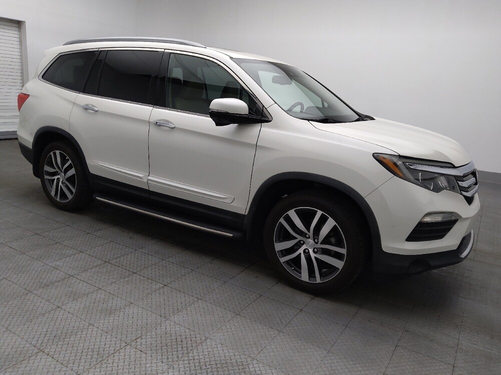 2018 Honda Pilot in Gainesville, FL 32609 - 18137077 11