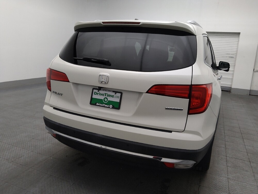 2018 Honda Pilot in Gainesville, FL 32609 - 18137077 7