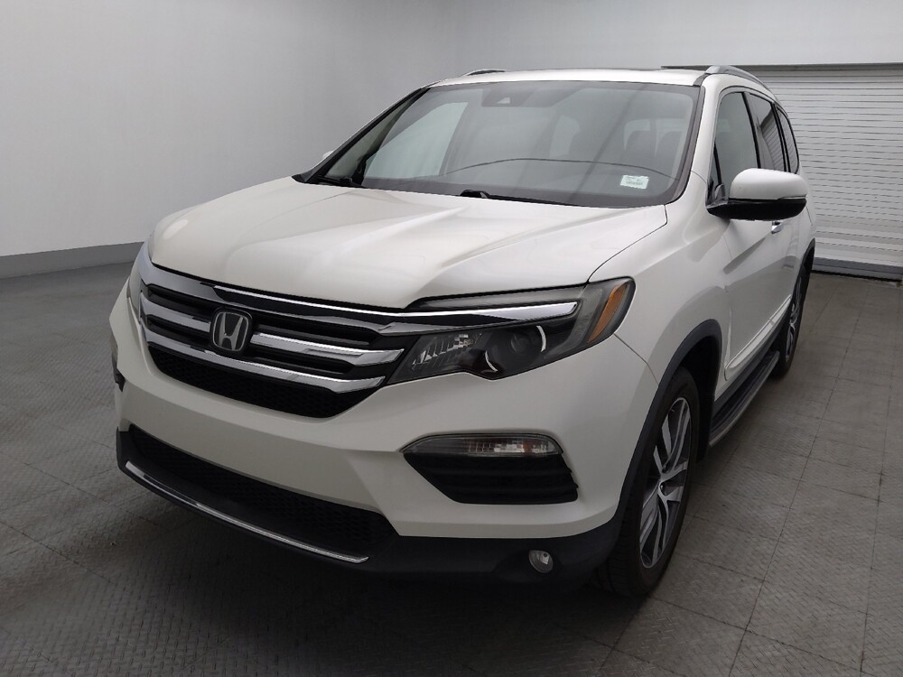2018 Honda Pilot in Gainesville, FL 32609 - 18137077 15