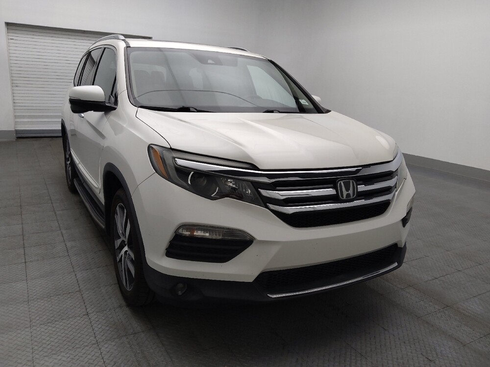 2018 Honda Pilot in Gainesville, FL 32609 - 18137077 14