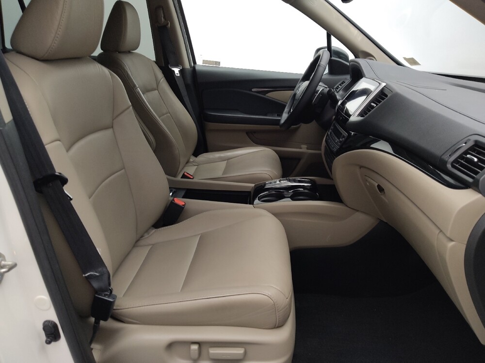 2018 Honda Pilot in Gainesville, FL 32609 - 18137077 21