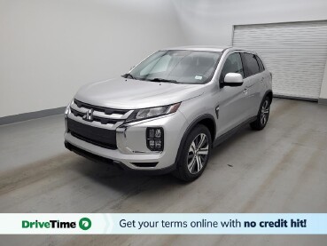 2024 Mitsubishi Outlander Sport in Toledo, OH 43617