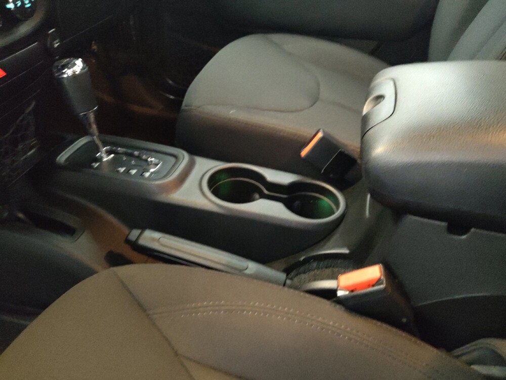 2016 Jeep Wrangler in Sanford, FL 32773 - 18137081 26