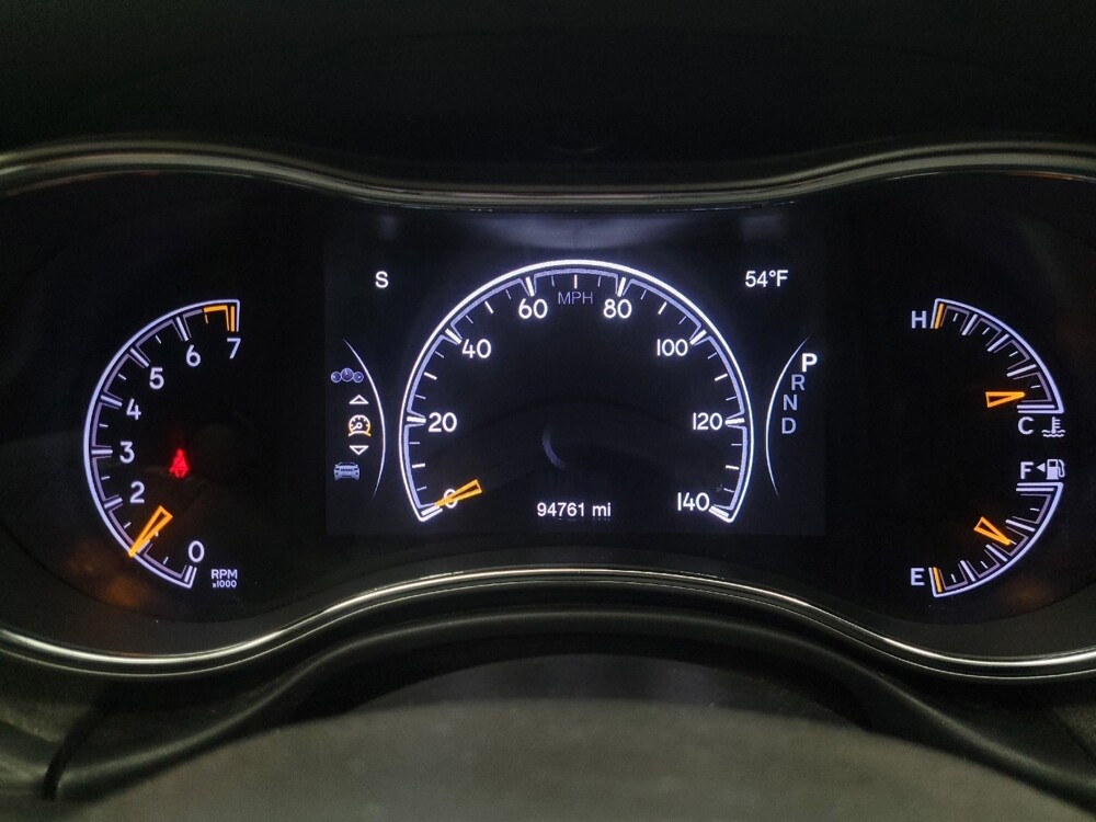 2019 Jeep Grand Cherokee in Highland, IN 46322 - 18137082 23