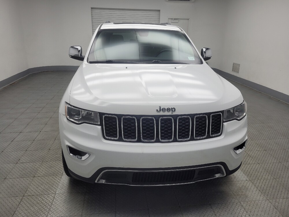 2019 Jeep Grand Cherokee in Highland, IN 46322 - 18137082 14