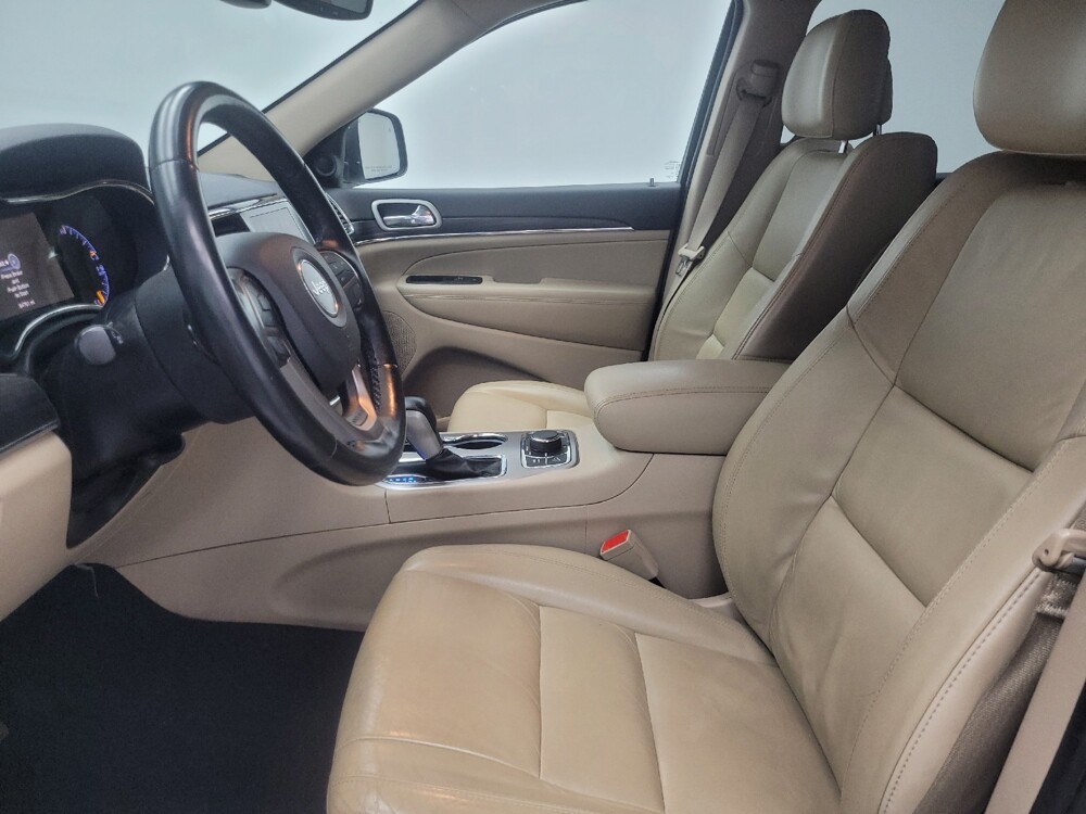 2019 Jeep Grand Cherokee in Highland, IN 46322 - 18137082 17