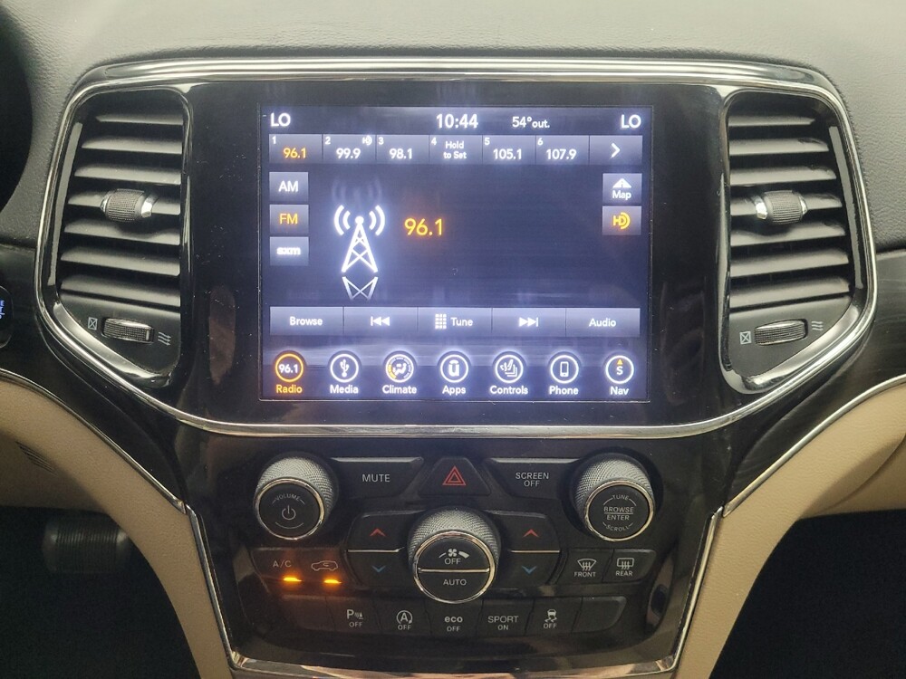 2019 Jeep Grand Cherokee in Highland, IN 46322 - 18137082 25