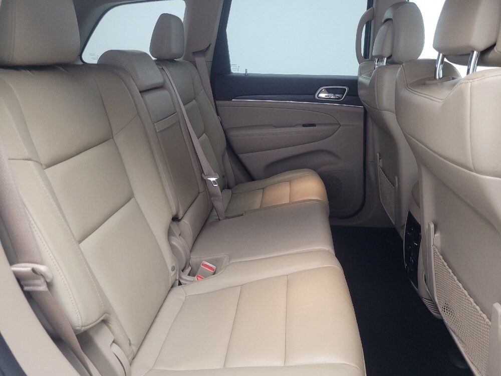 2019 Jeep Grand Cherokee in Highland, IN 46322 - 18137082 19