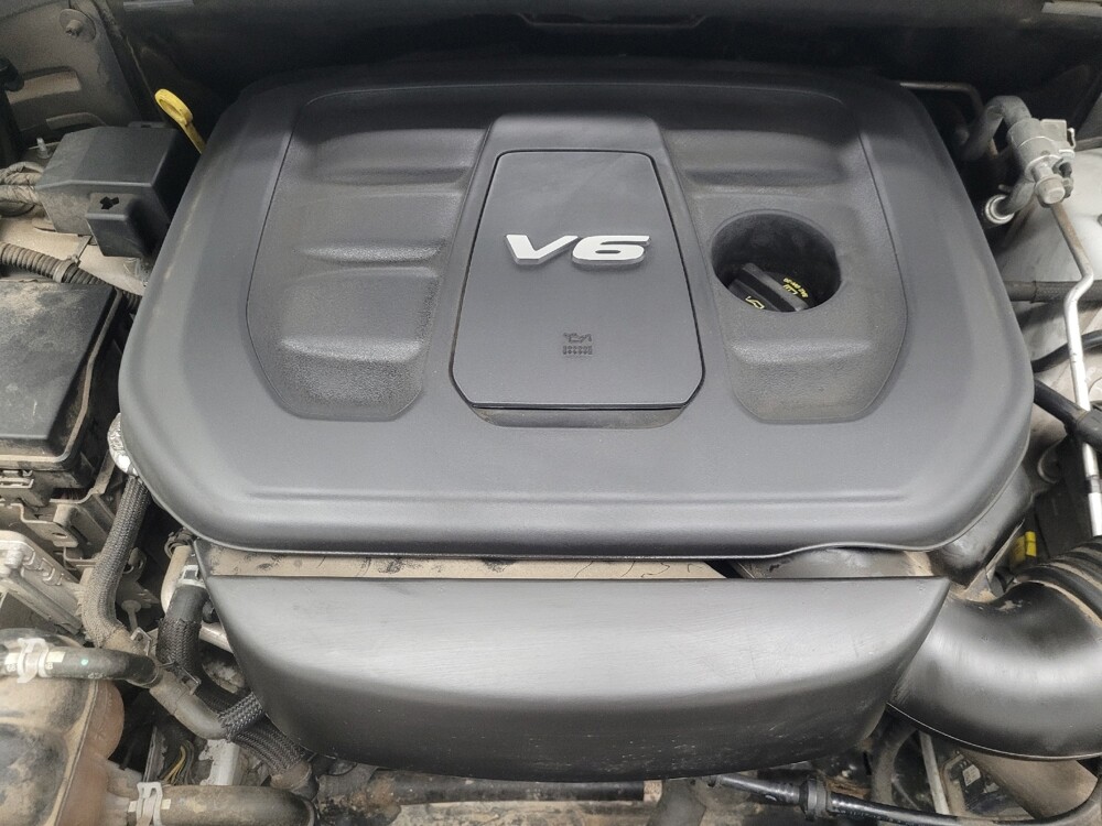 2019 Jeep Grand Cherokee in Highland, IN 46322 - 18137082 30