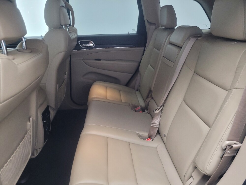 2019 Jeep Grand Cherokee in Highland, IN 46322 - 18137082 18