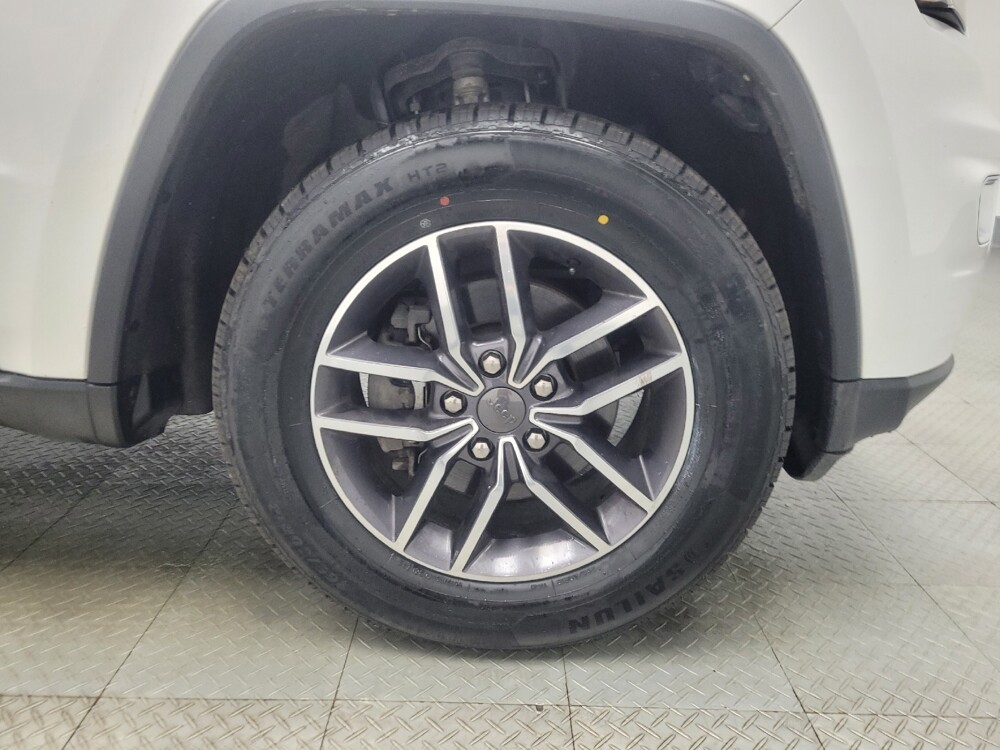 2019 Jeep Grand Cherokee in Highland, IN 46322 - 18137082 31