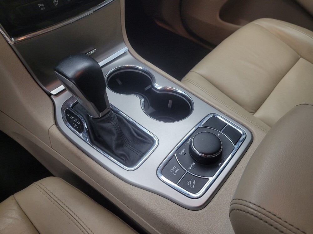 2019 Jeep Grand Cherokee in Highland, IN 46322 - 18137082 26