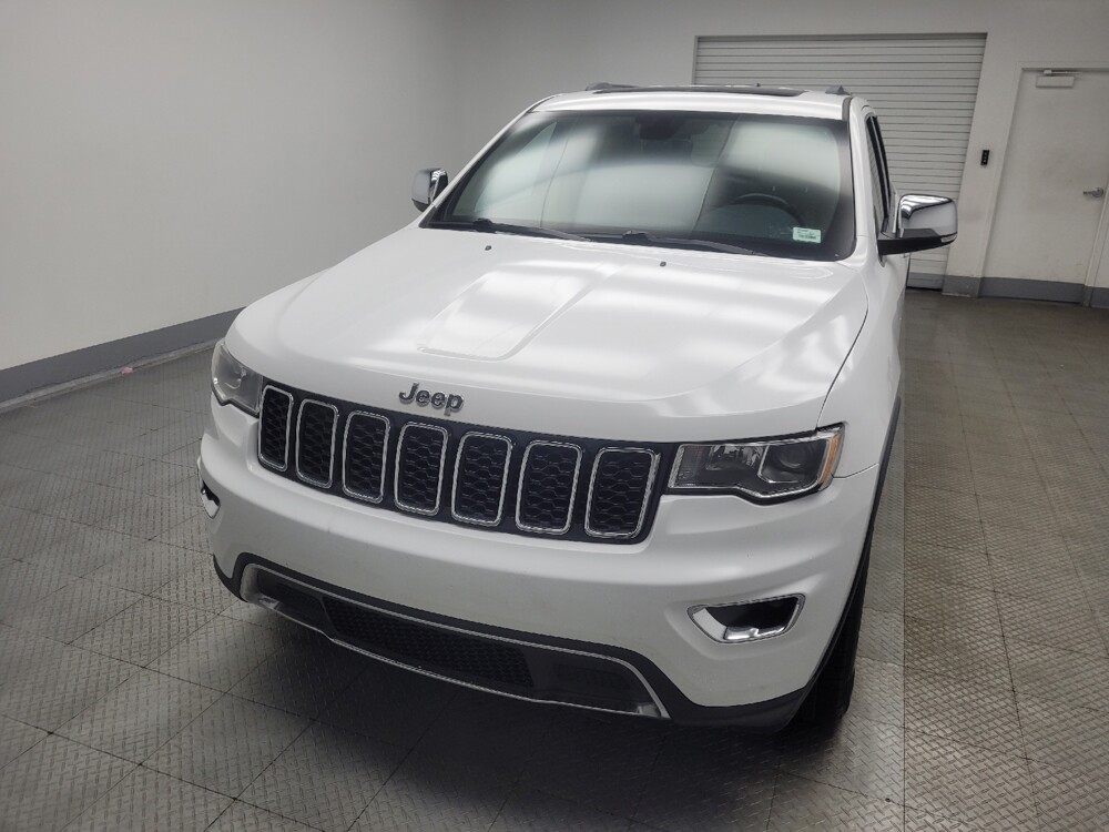 2019 Jeep Grand Cherokee in Highland, IN 46322 - 18137082 15