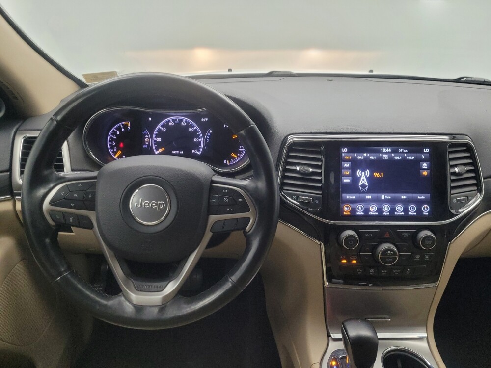 2019 Jeep Grand Cherokee in Highland, IN 46322 - 18137082 22