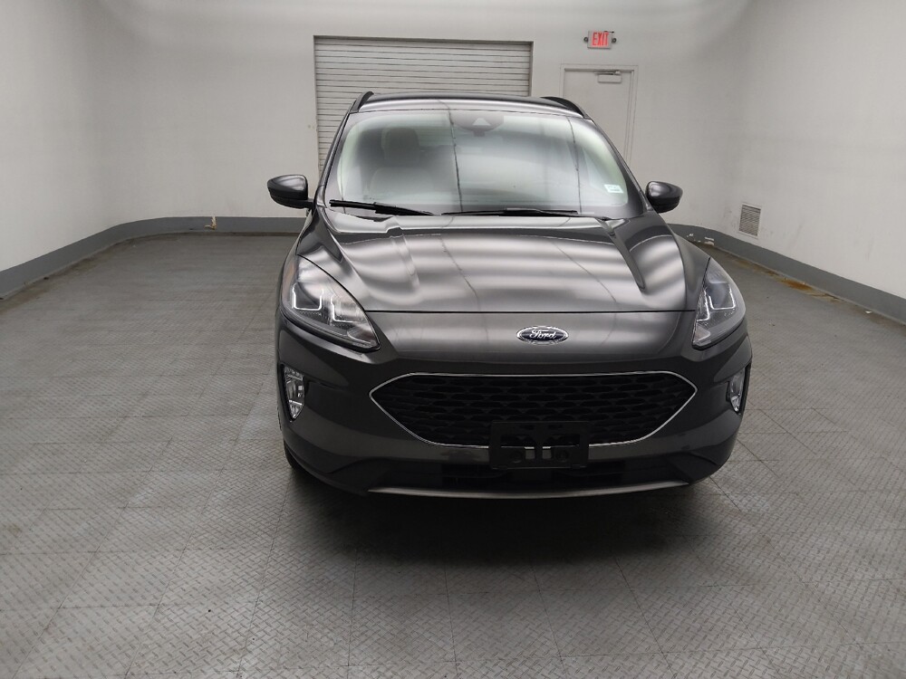 2020 Ford Escape in Midlothian, IL 60445 - 18137083 14