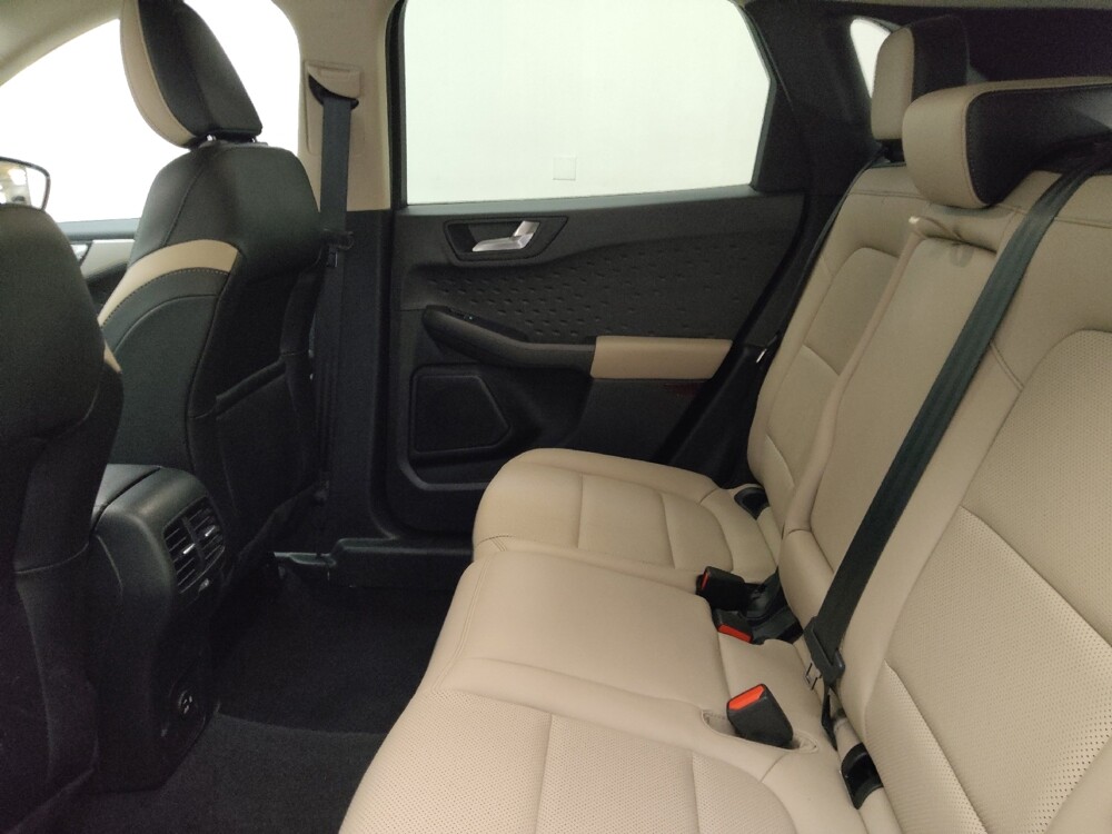 2020 Ford Escape in Midlothian, IL 60445 - 18137083 18