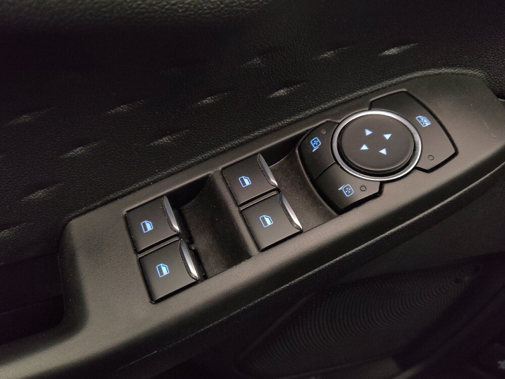 2020 Ford Escape in Midlothian, IL 60445 - 18137083 27