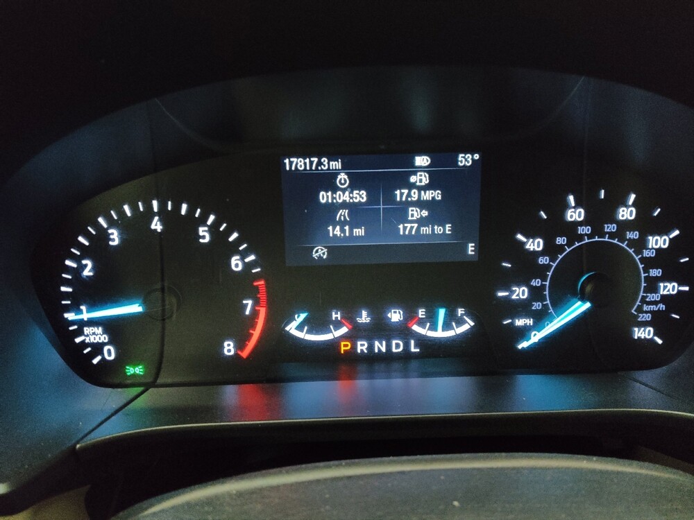 2020 Ford Escape in Midlothian, IL 60445 - 18137083 23