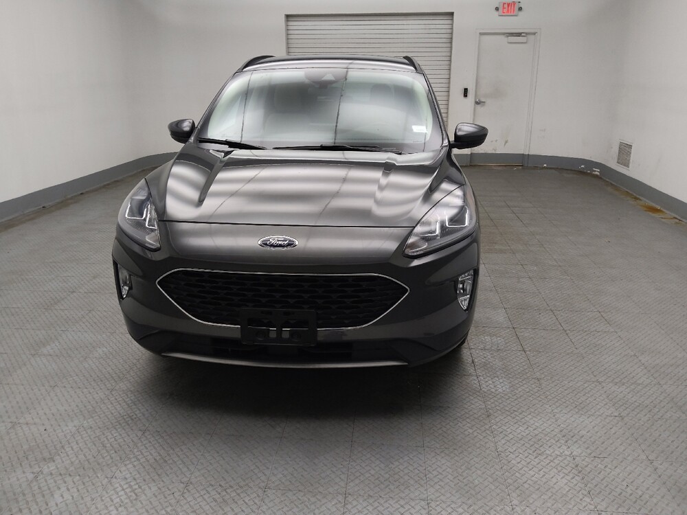 2020 Ford Escape in Midlothian, IL 60445 - 18137083 15