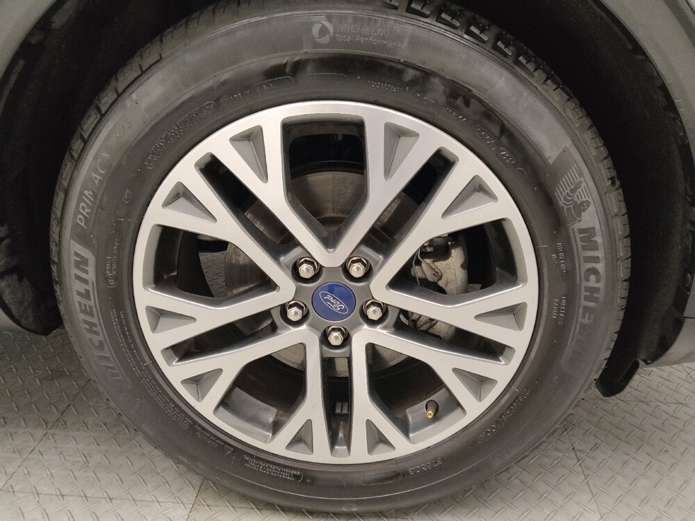 2020 Ford Escape in Midlothian, IL 60445 - 18137083 31