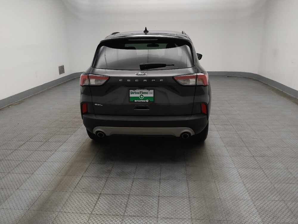 2020 Ford Escape in Midlothian, IL 60445 - 18137083 7