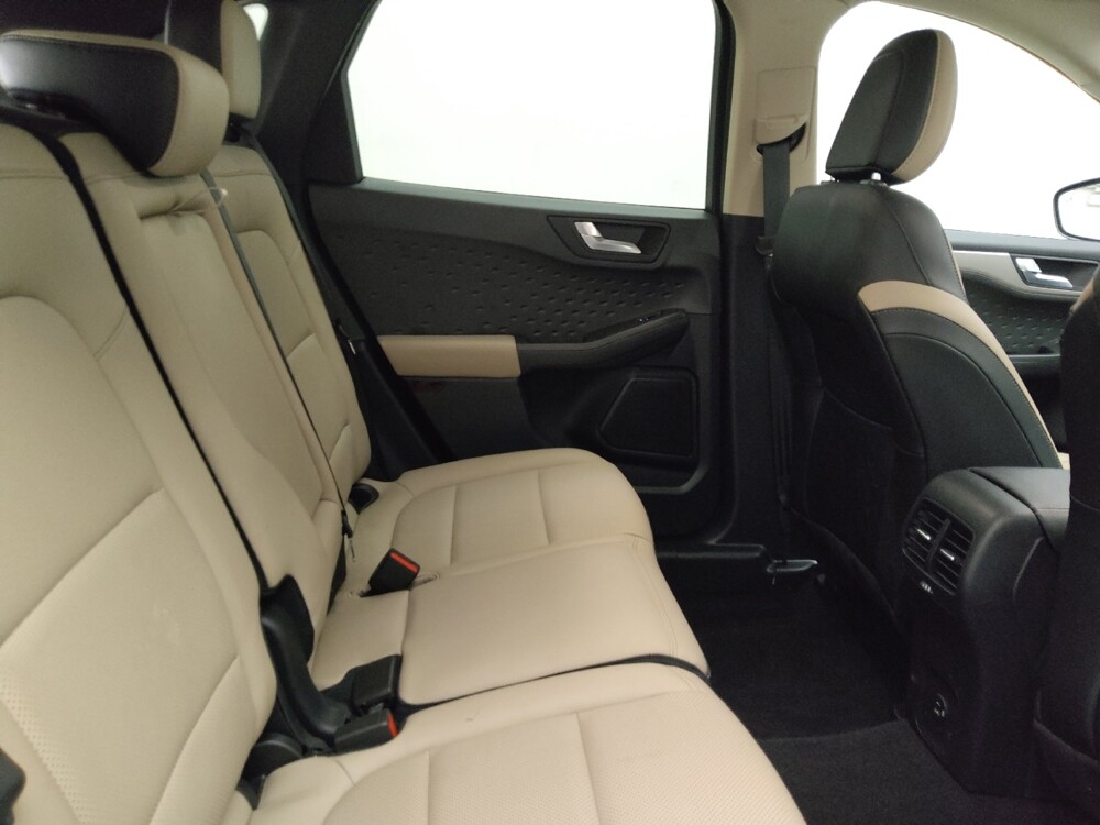 2020 Ford Escape in Midlothian, IL 60445 - 18137083 19