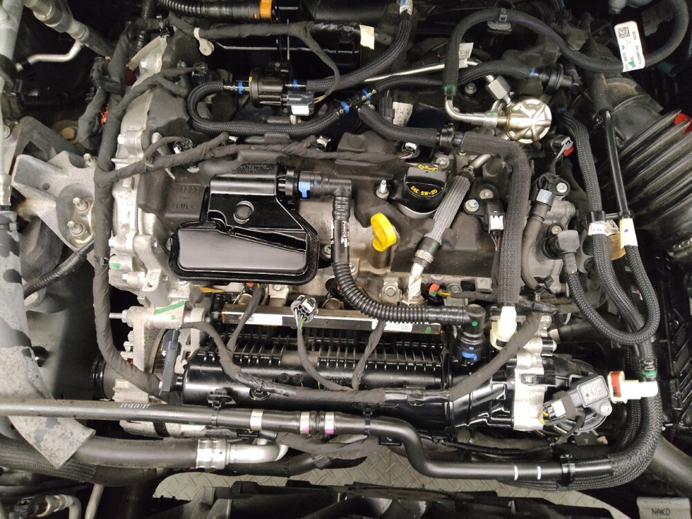 2020 Ford Escape in Midlothian, IL 60445 - 18137083 30