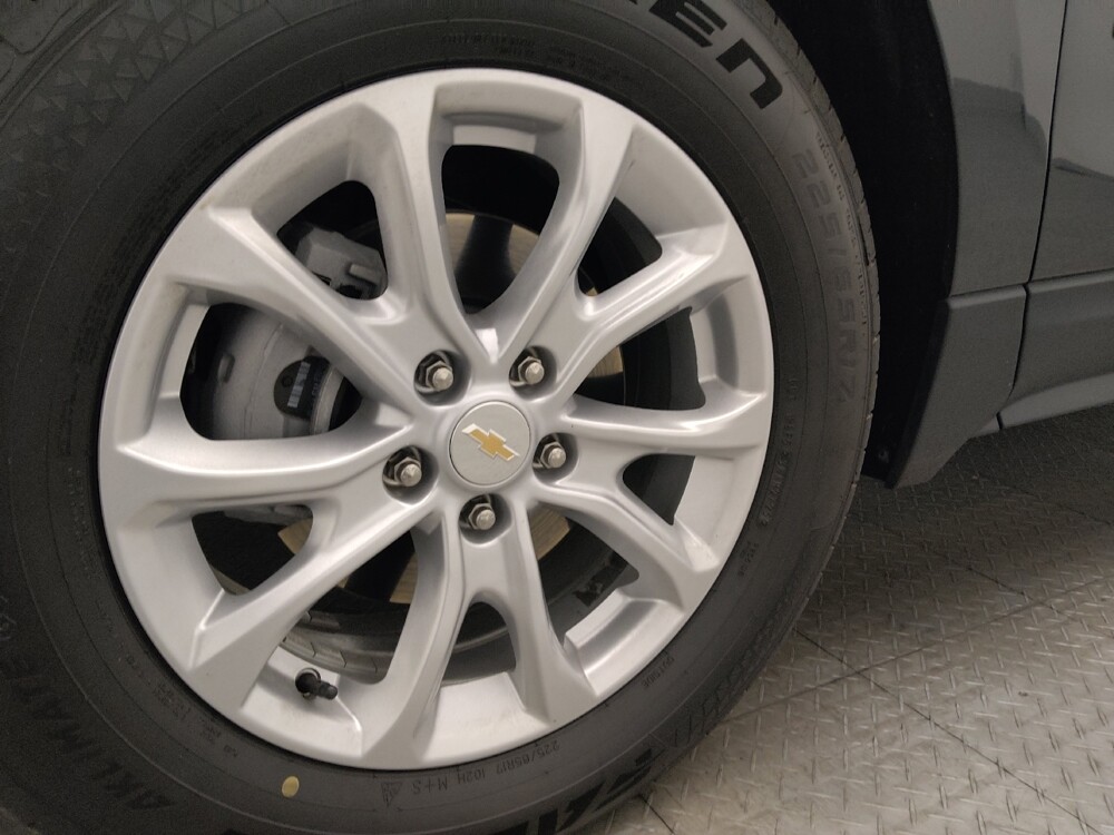 2020 Chevrolet Equinox in Sanford, FL 32773 - 18137085 31
