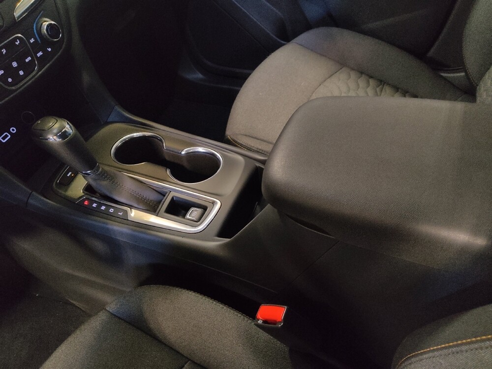 2020 Chevrolet Equinox in Sanford, FL 32773 - 18137085 26