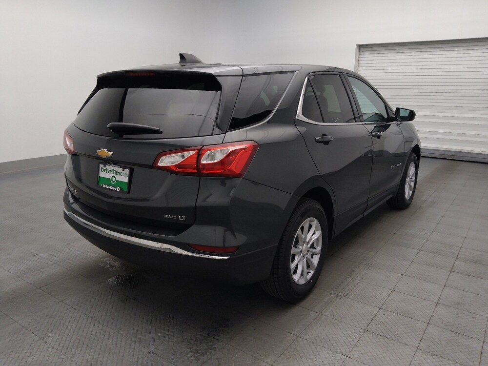 2020 Chevrolet Equinox in Sanford, FL 32773 - 18137085 9