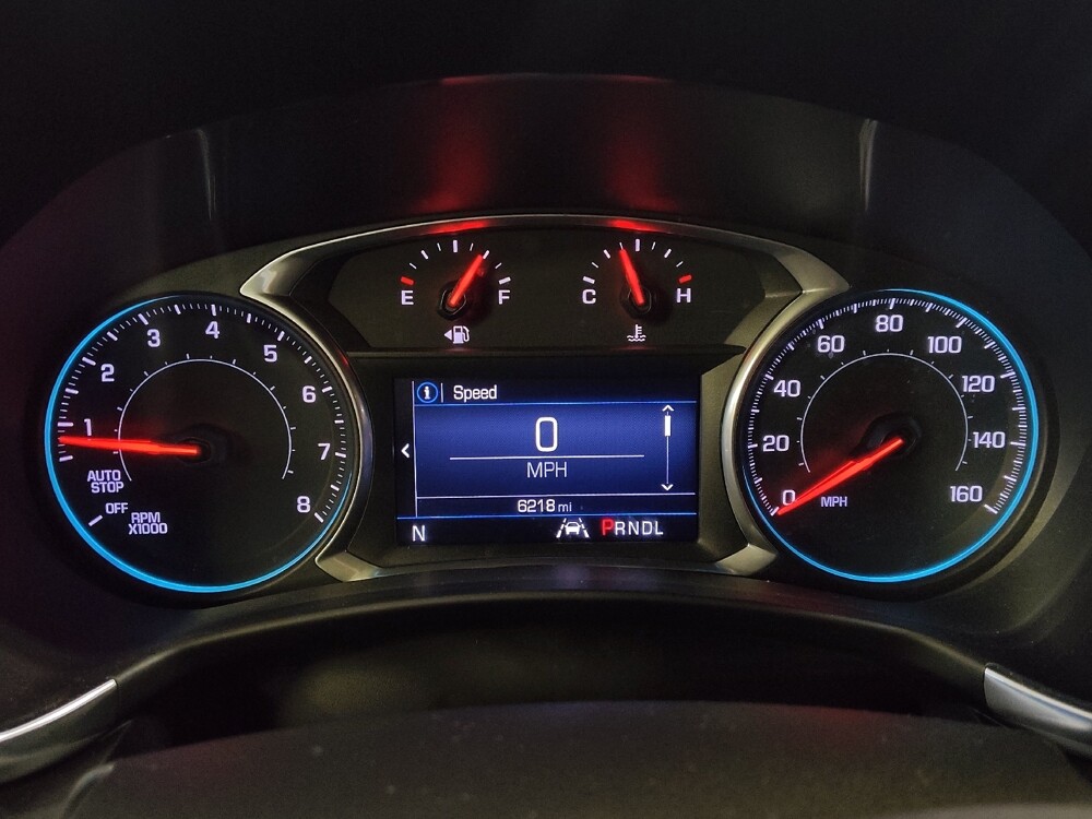 2020 Chevrolet Equinox in Sanford, FL 32773 - 18137085 23