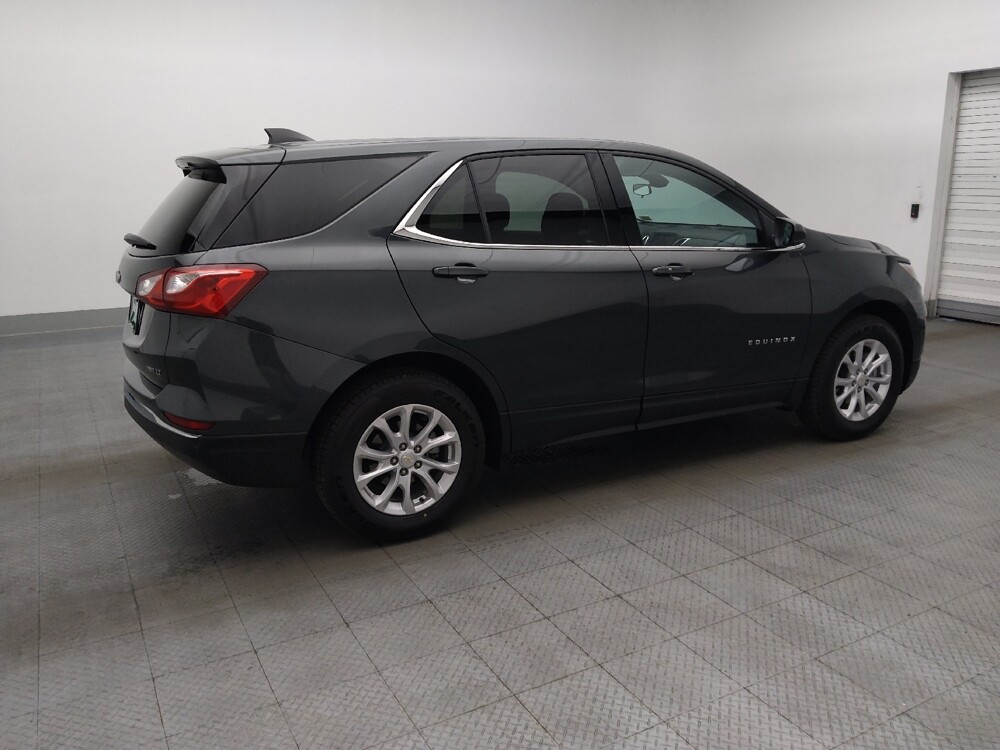 2020 Chevrolet Equinox in Sanford, FL 32773 - 18137085 10