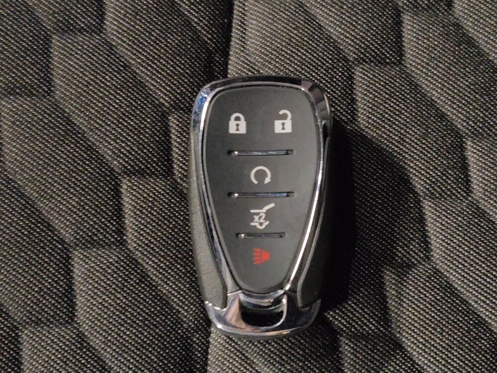 2020 Chevrolet Equinox in Sanford, FL 32773 - 18137085 32