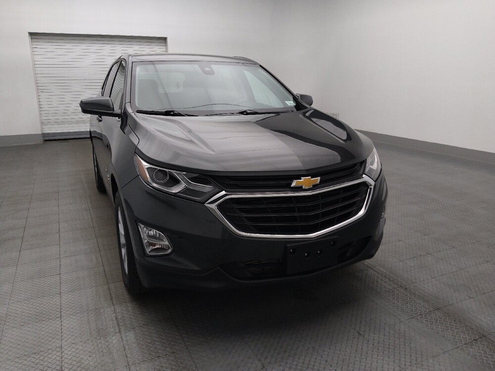 2020 Chevrolet Equinox in Sanford, FL 32773 - 18137085 14