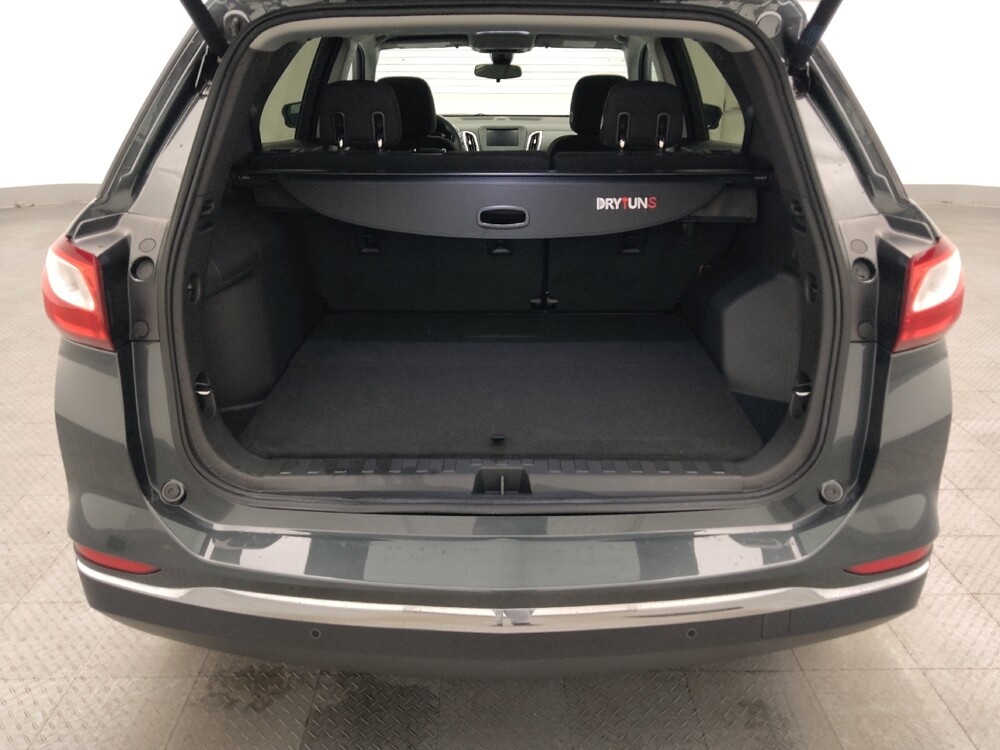 2020 Chevrolet Equinox in Sanford, FL 32773 - 18137085 29