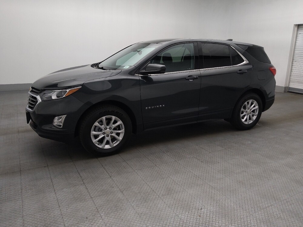2020 Chevrolet Equinox in Sanford, FL 32773 - 18137085 2