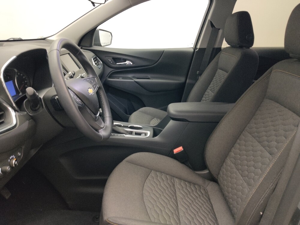 2020 Chevrolet Equinox in Sanford, FL 32773 - 18137085 17