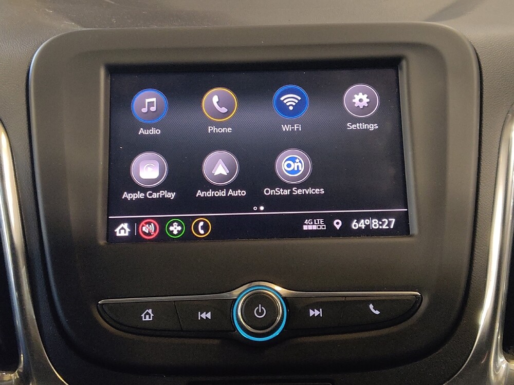 2020 Chevrolet Equinox in Sanford, FL 32773 - 18137085 25