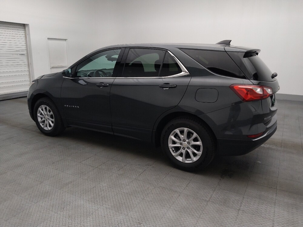 2020 Chevrolet Equinox in Sanford, FL 32773 - 18137085 3