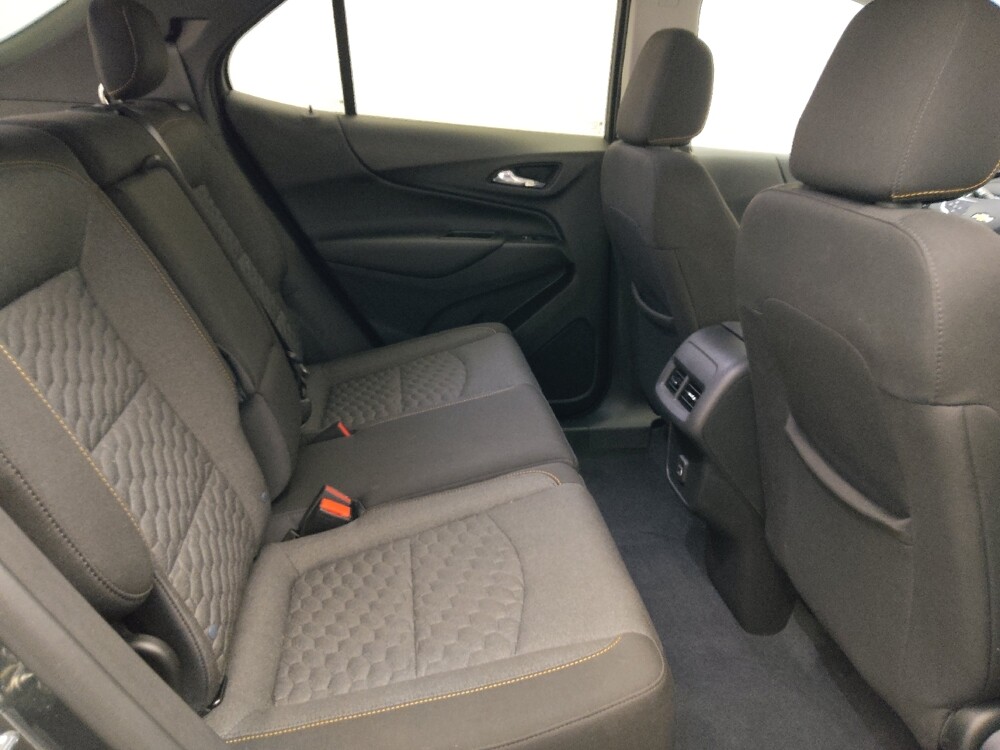 2020 Chevrolet Equinox in Sanford, FL 32773 - 18137085 19