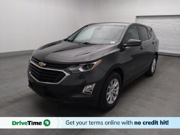 2020 Chevrolet Equinox in Sanford, FL 32773