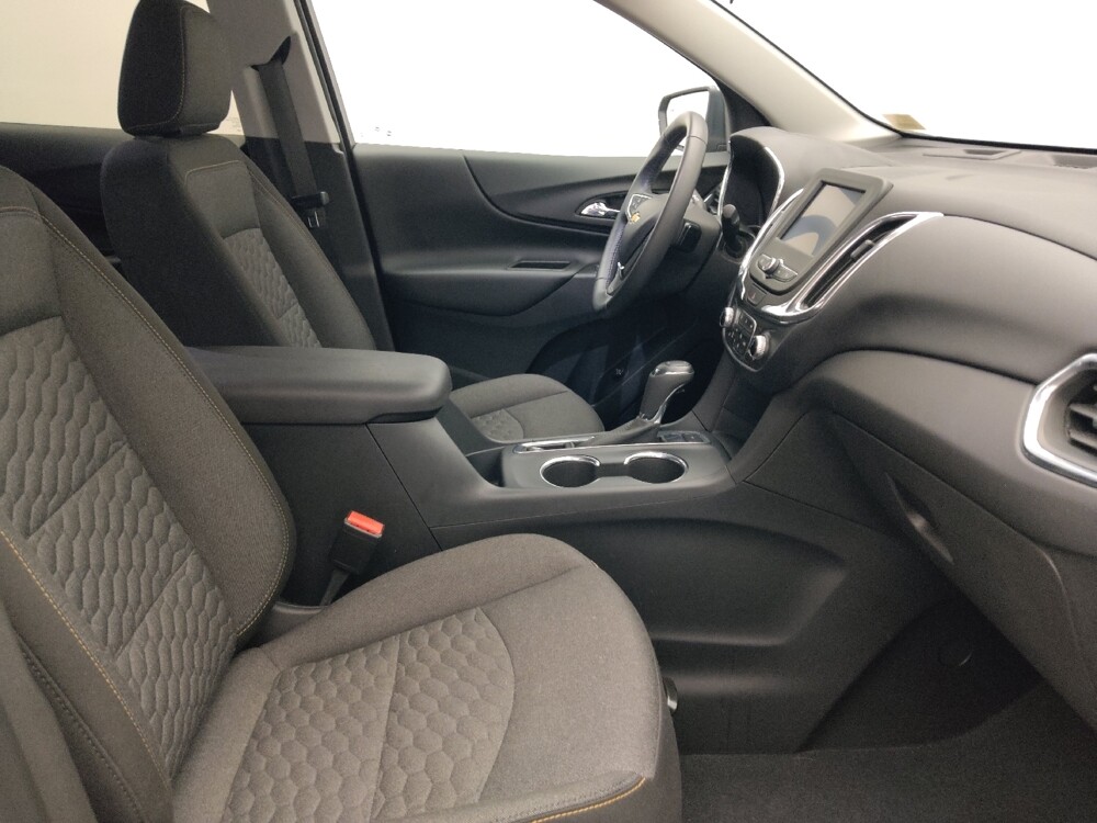 2020 Chevrolet Equinox in Sanford, FL 32773 - 18137085 21