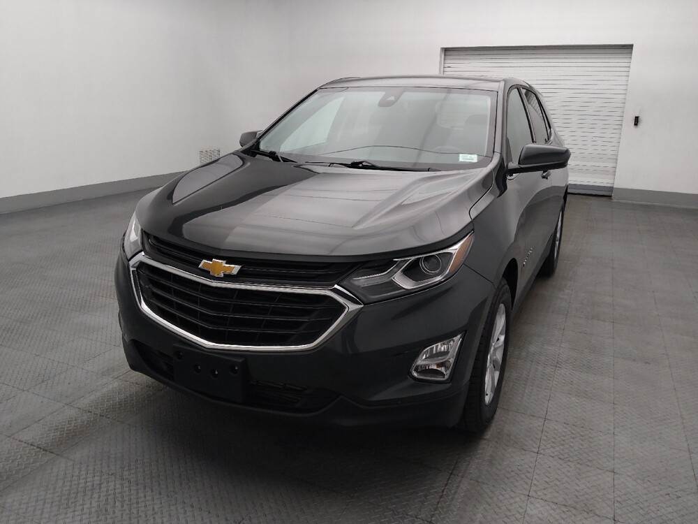 2020 Chevrolet Equinox in Sanford, FL 32773 - 18137085 15