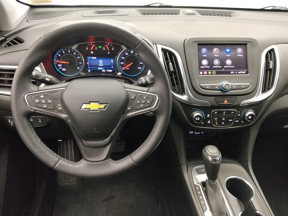 2020 Chevrolet Equinox in Sanford, FL 32773 - 18137085 22