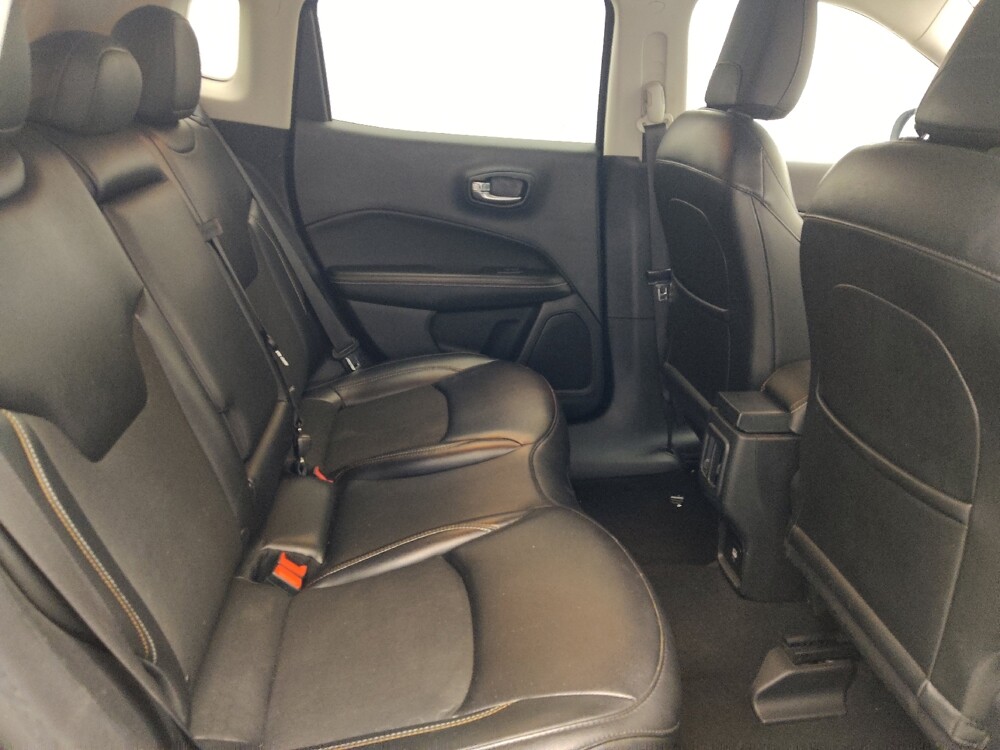 2021 Jeep Compass in Jacksonville, FL 32225 - 18137086 19