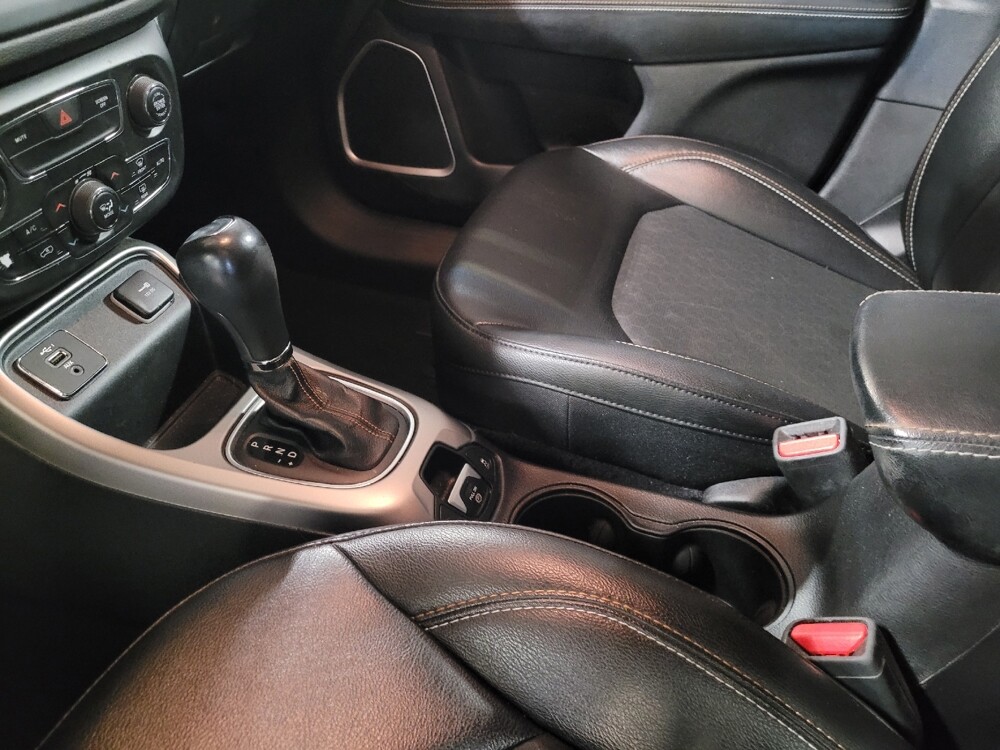 2021 Jeep Compass in Jacksonville, FL 32225 - 18137086 26