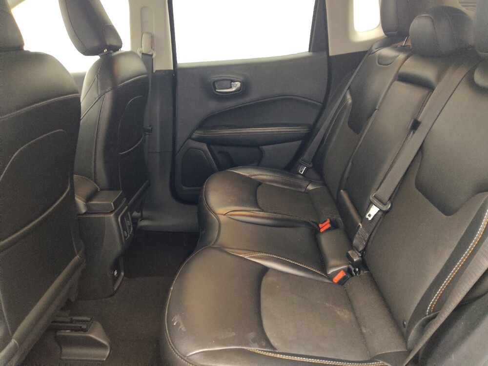 2021 Jeep Compass in Jacksonville, FL 32225 - 18137086 18
